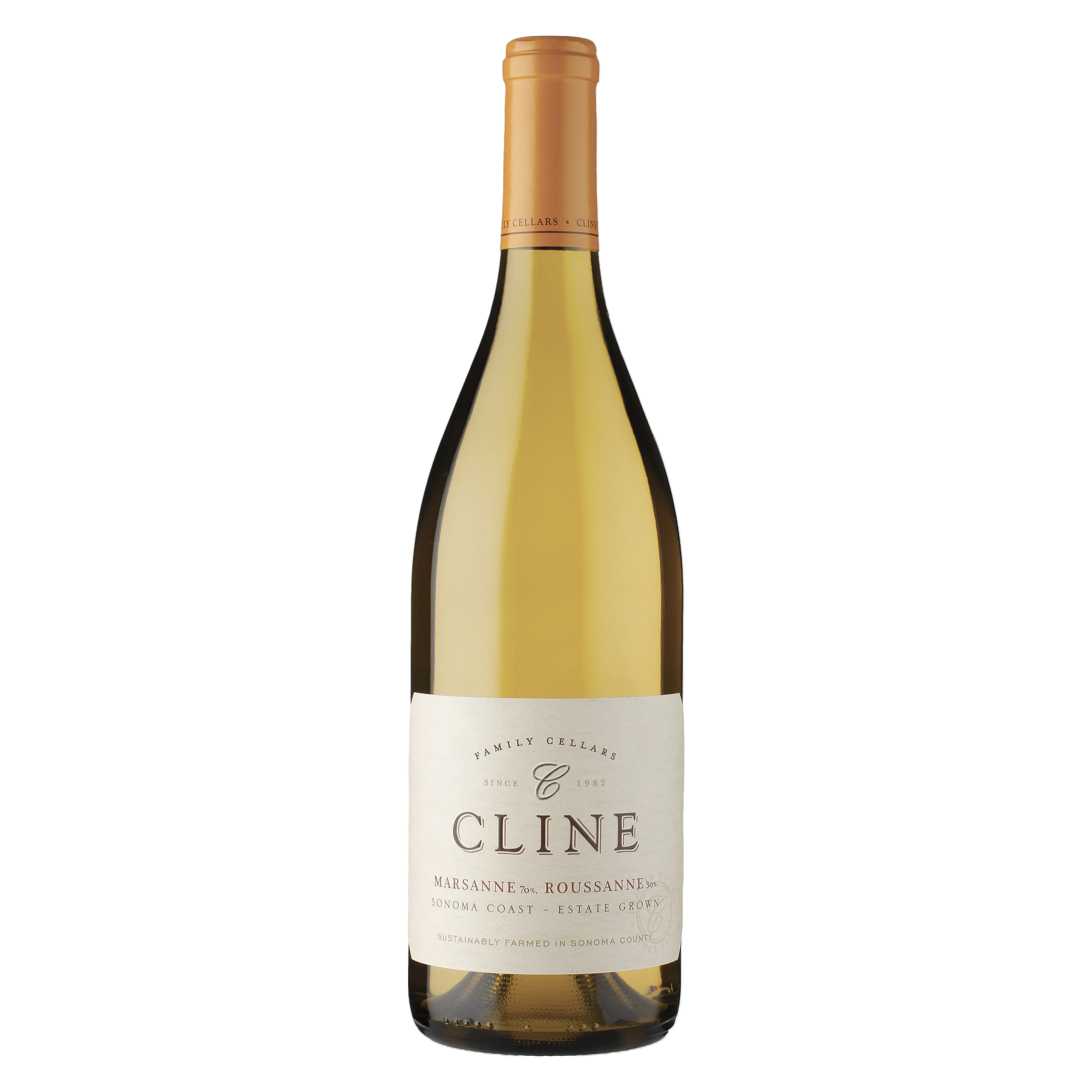 Cline Marsanne Roussanne