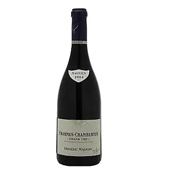 F Magnien-Chambolle Musigny