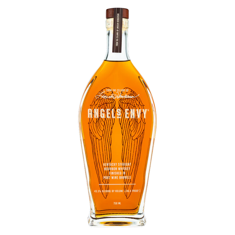 Angel's Envy Select Private Single Barrel