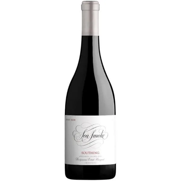 Sea Smoke Southing Sta Rita Hills Pinot Noir 2022 1 5L