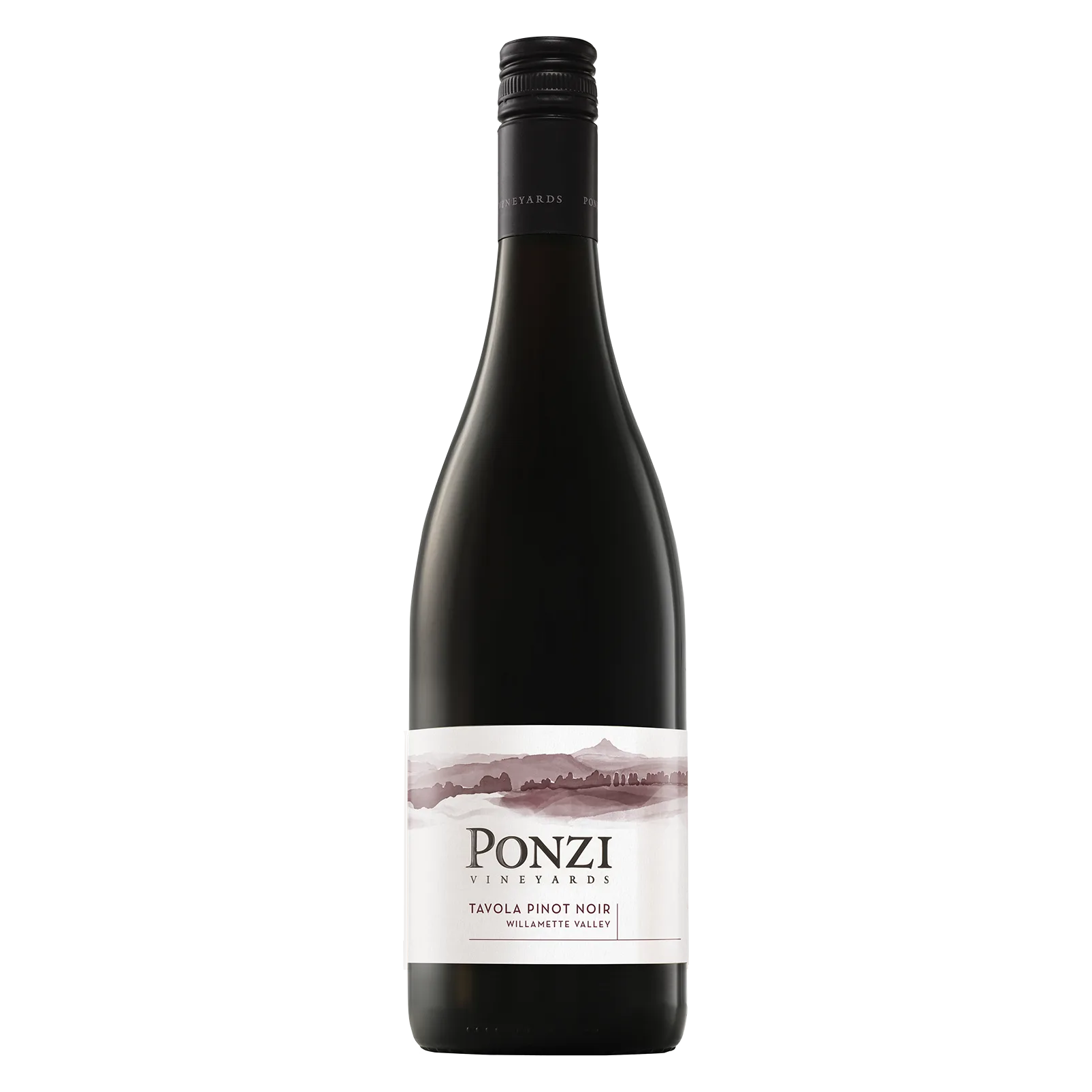 Ponzi Pinot Noir