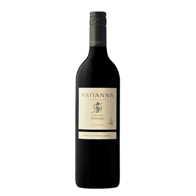 Patianna Zinfandel