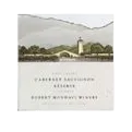 Robert Mondavi Cabernet Reserve '98