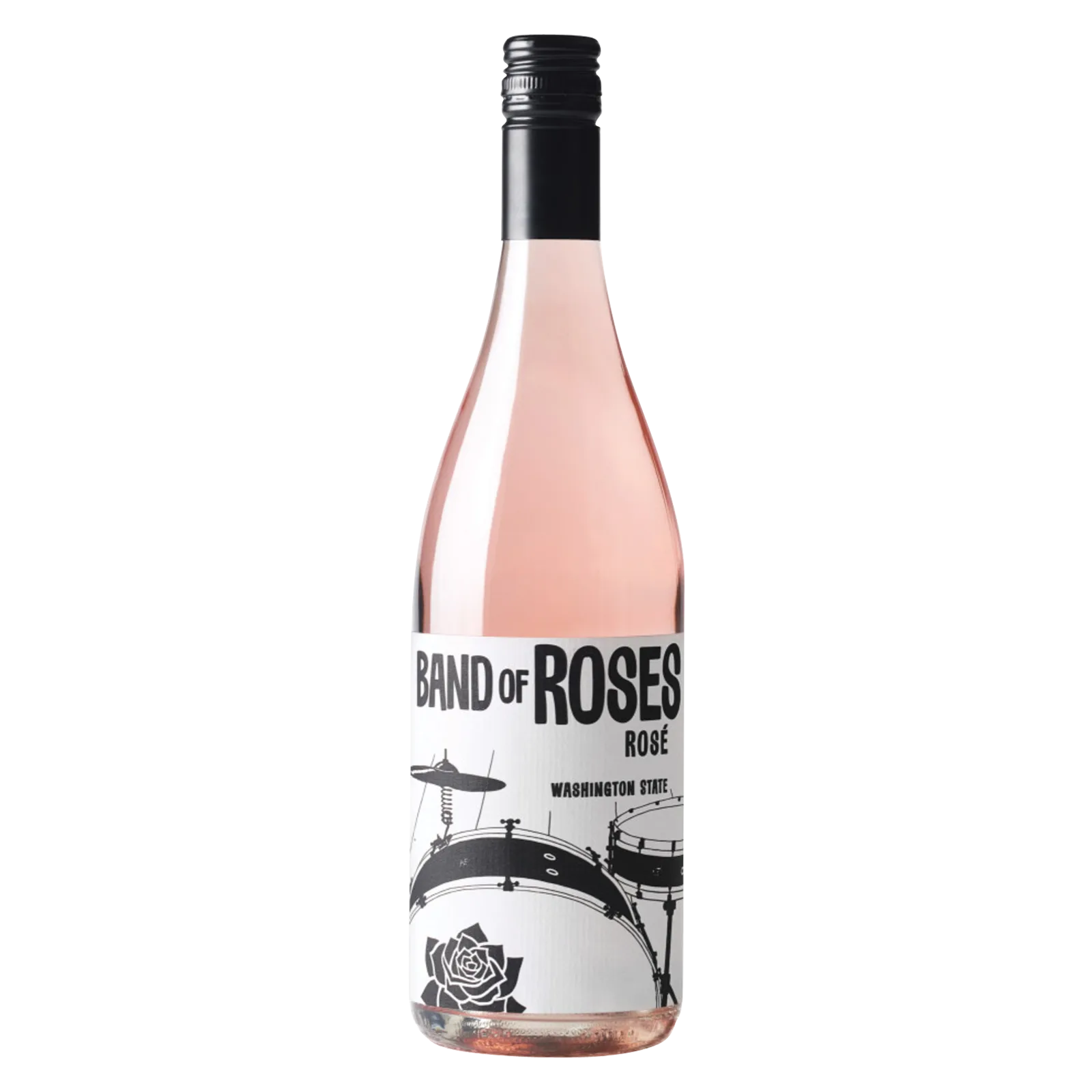 Charles Smith Band of Roses Rose