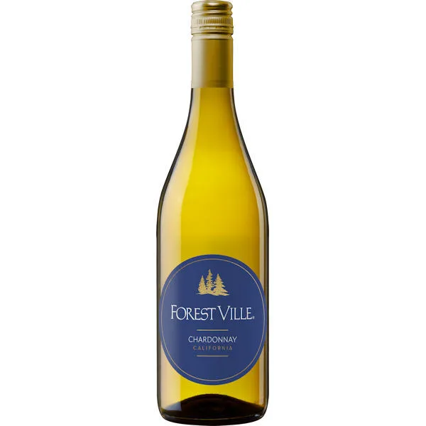 Forestville California Chardonnay 2023
