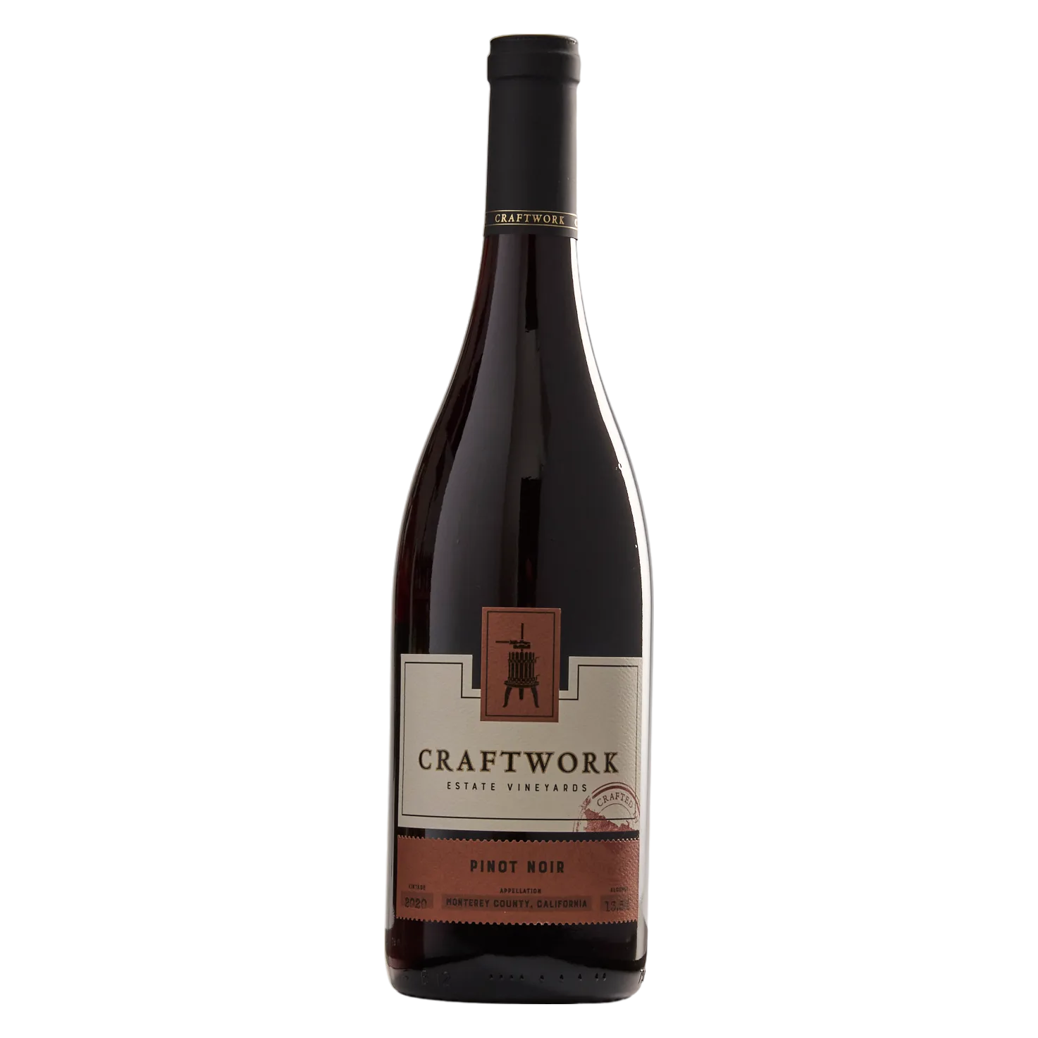 Craftwork Pinot Noir