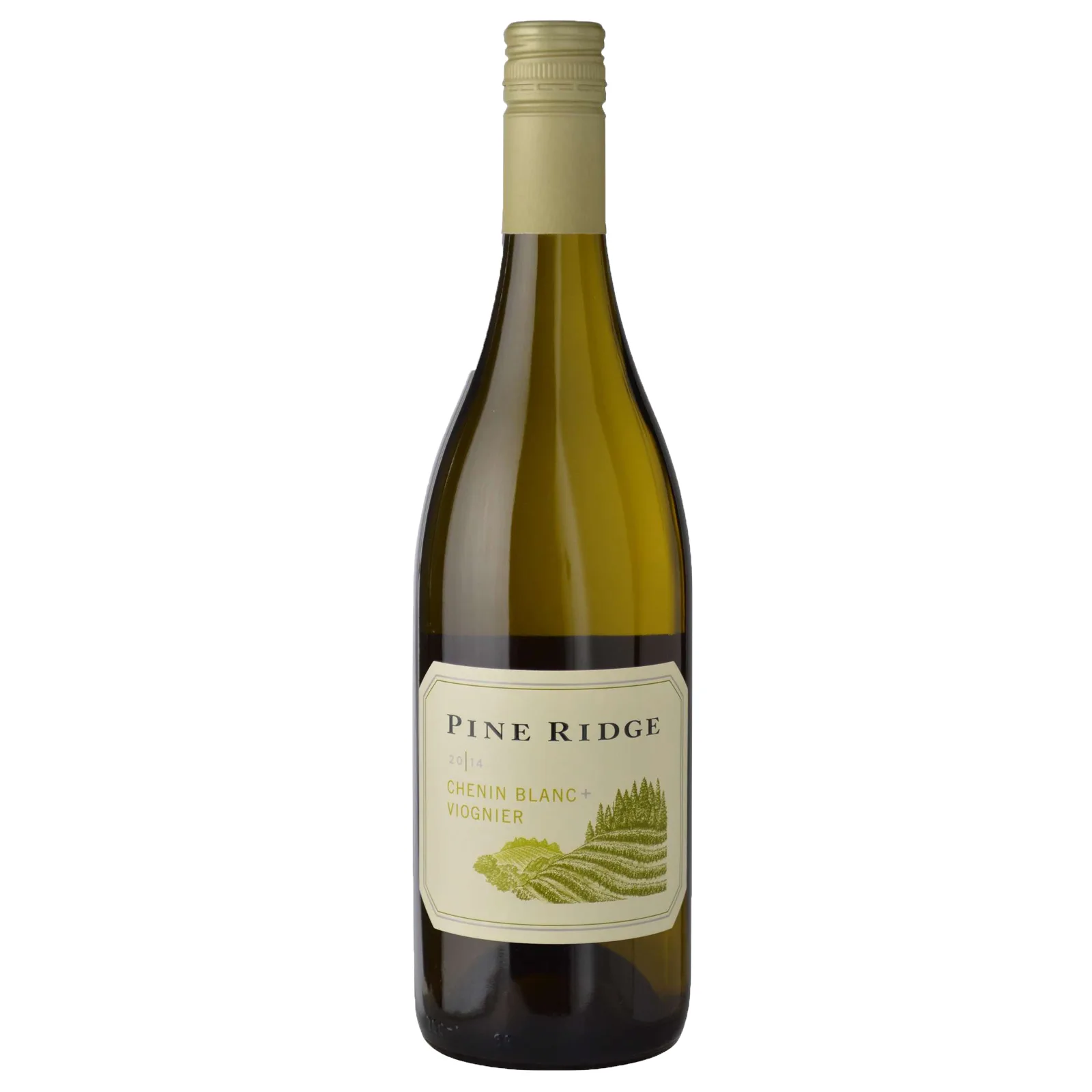 Do Not Use Pine Ridge Chenin Blanc