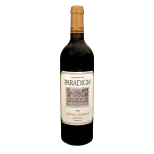 PARADIGM CAB SAUV 14