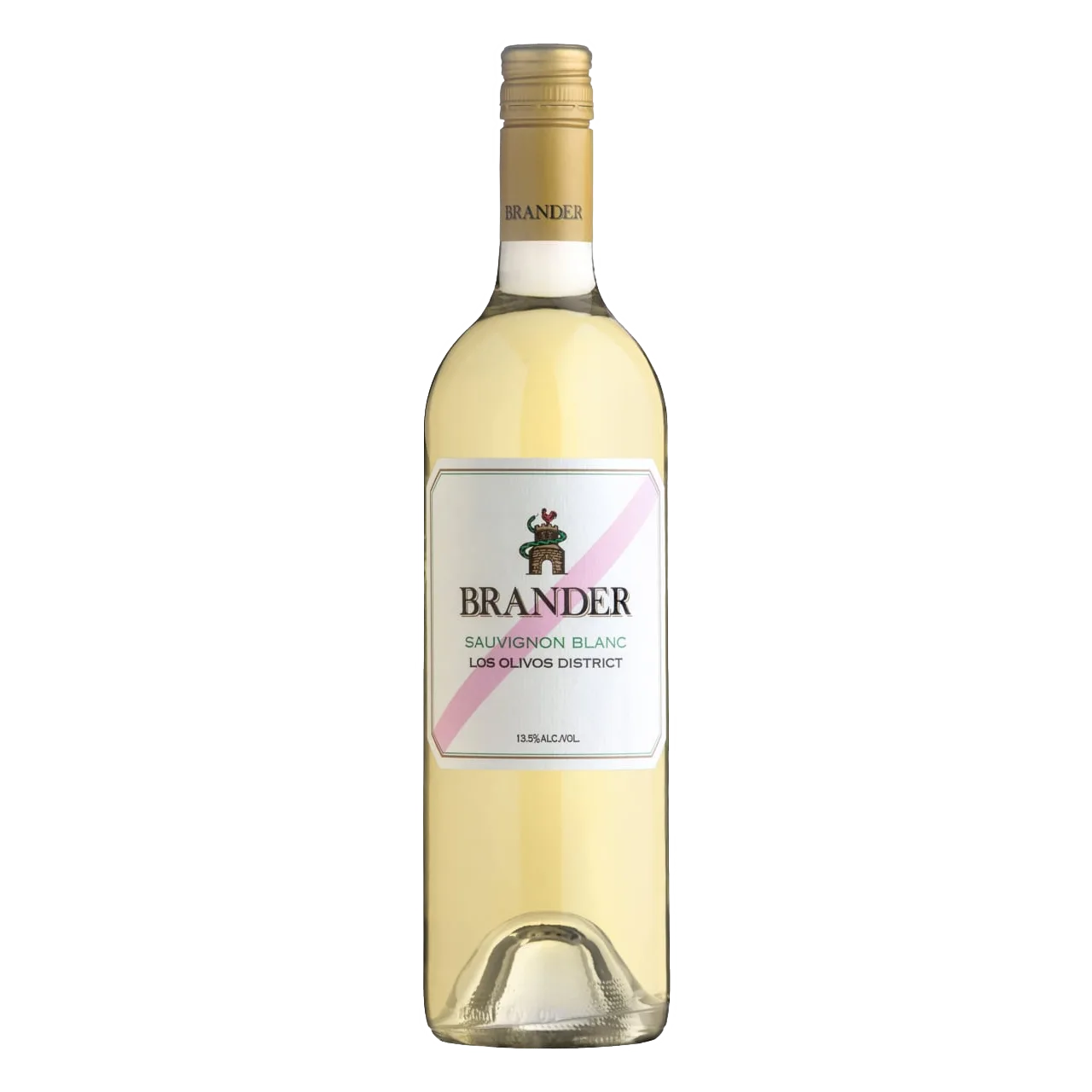 Brander Sauvignon Blanc 750ml