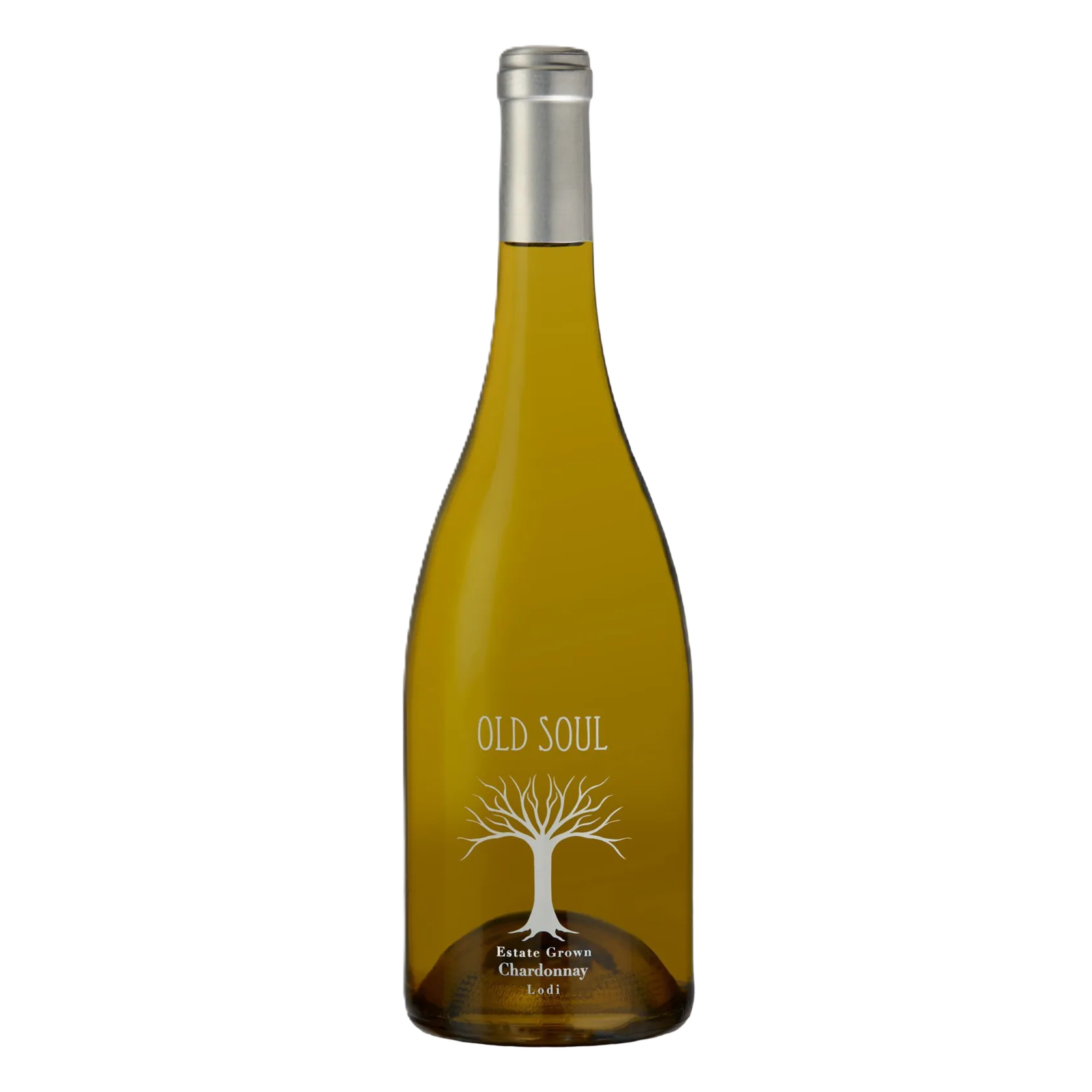 Old Soul Chardonnay