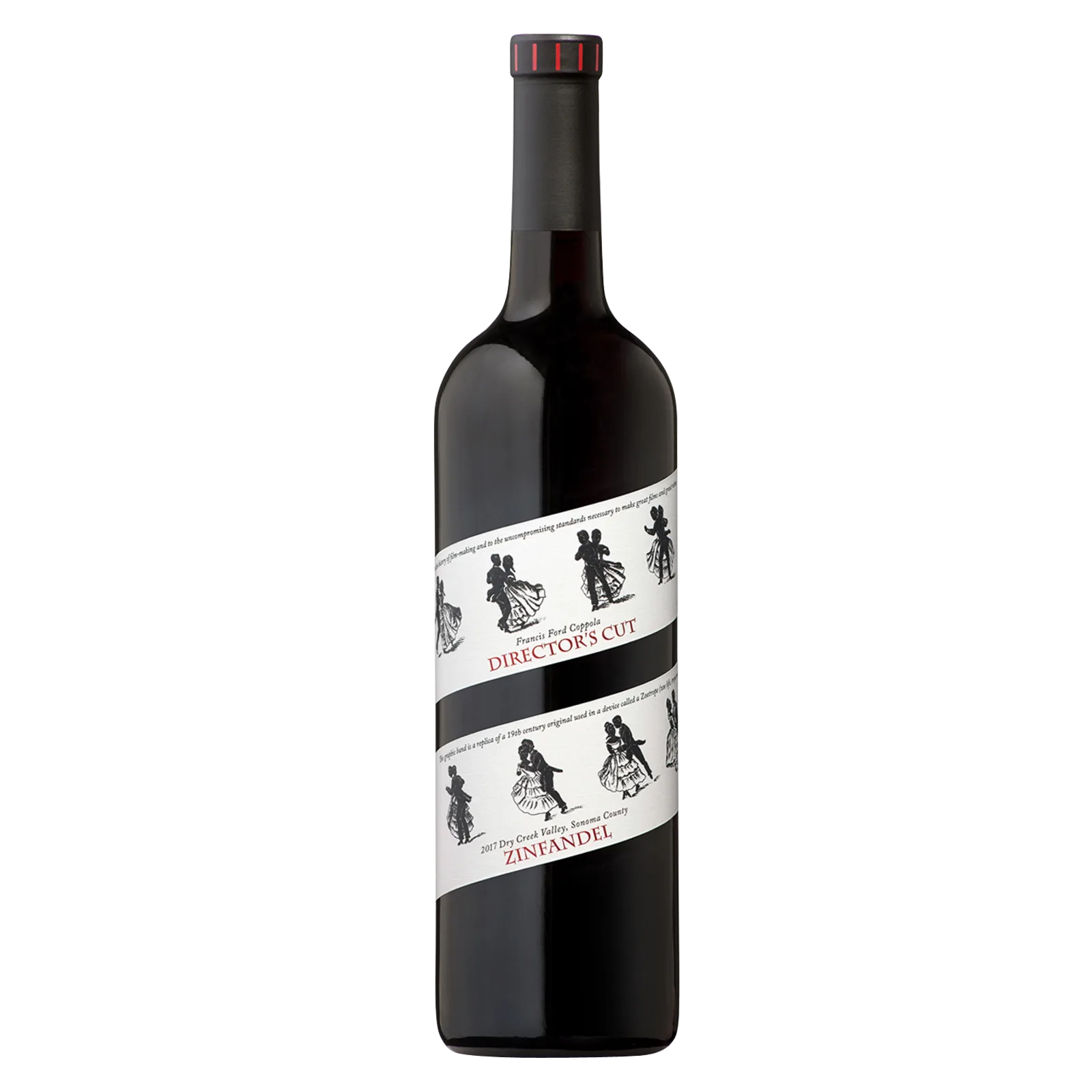 Francis Coppola Director's Zinfandel