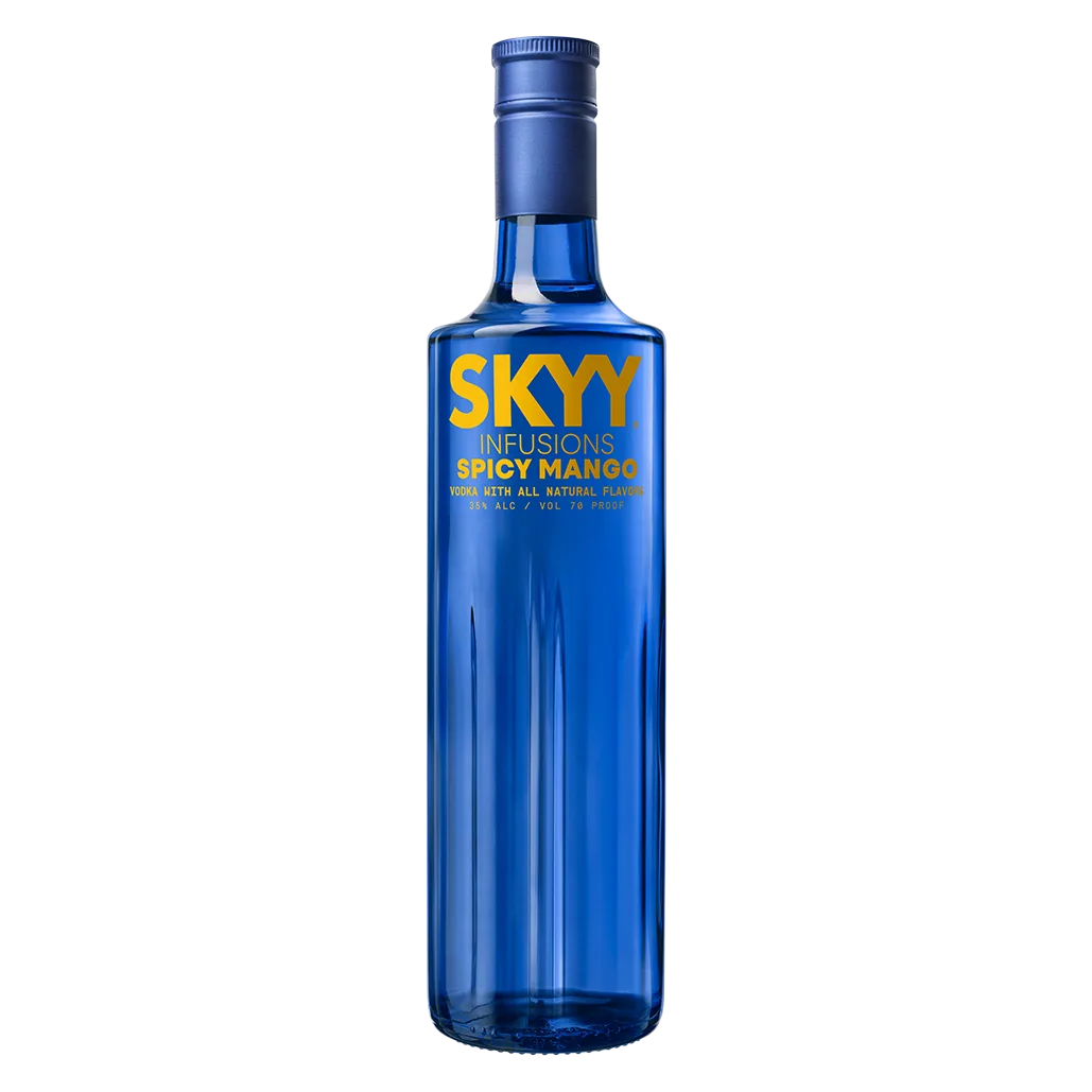 Skyy Spicy Mango Vodka