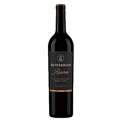 Waterbrook Reserve Cabernet