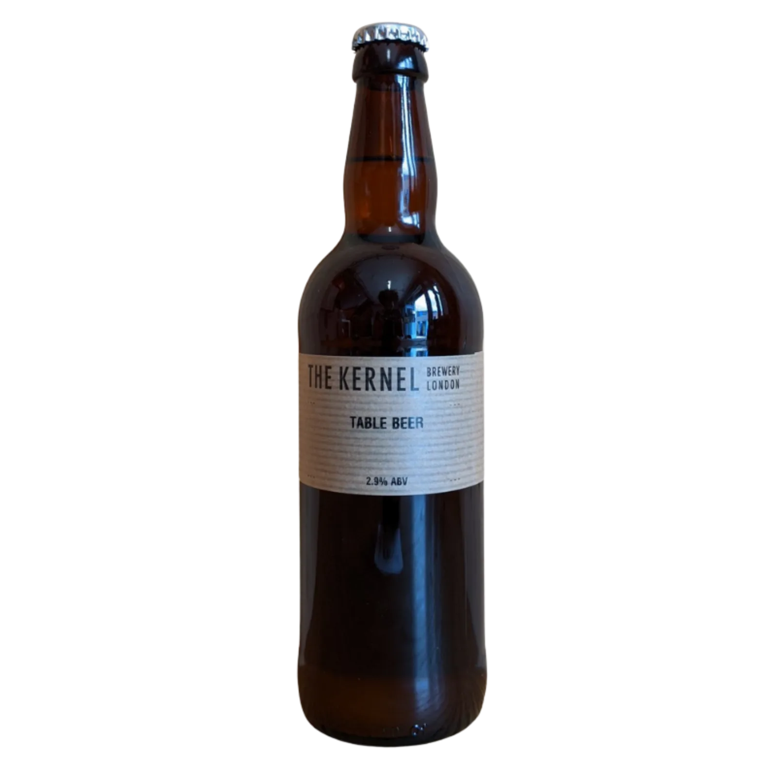 The Kernel Table Beer