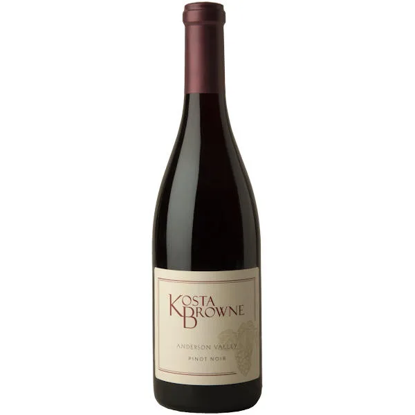 Kosta Browne Anderson Valley Pinot Noir 2021