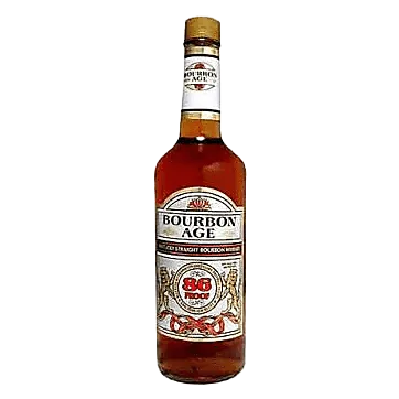 Bourbon Age Bourbon