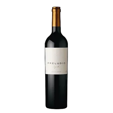Preludio Syrah