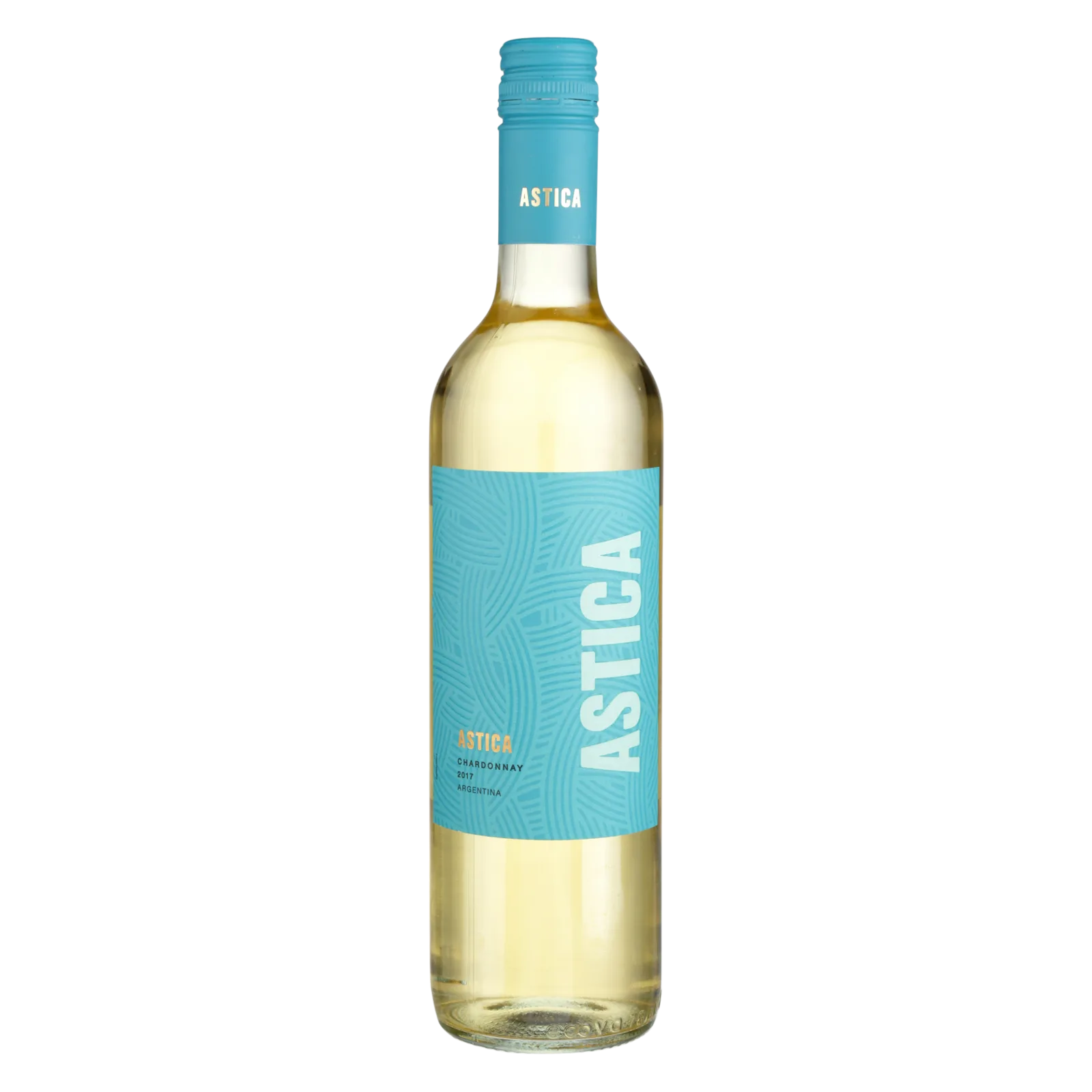 Astica Chardonnay 2021 750ml 12.5% ABV