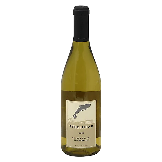Steelhead Chardonnay (750 ML)