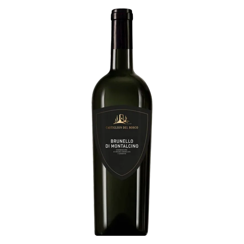 Castiglion Bosco Brunello 16