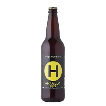 H-single Hops Series Amarillo (22 OZ BTL