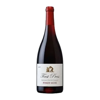 First Press Pinot Noir