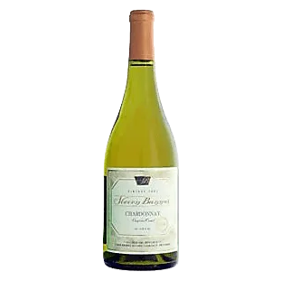 Steven Bannus Chardonnay