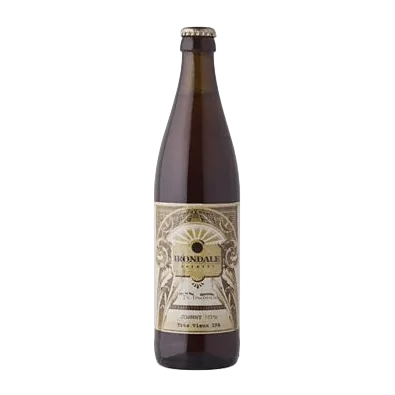 Irondale Johnny Mo's IPA (16.9 OZ BTL