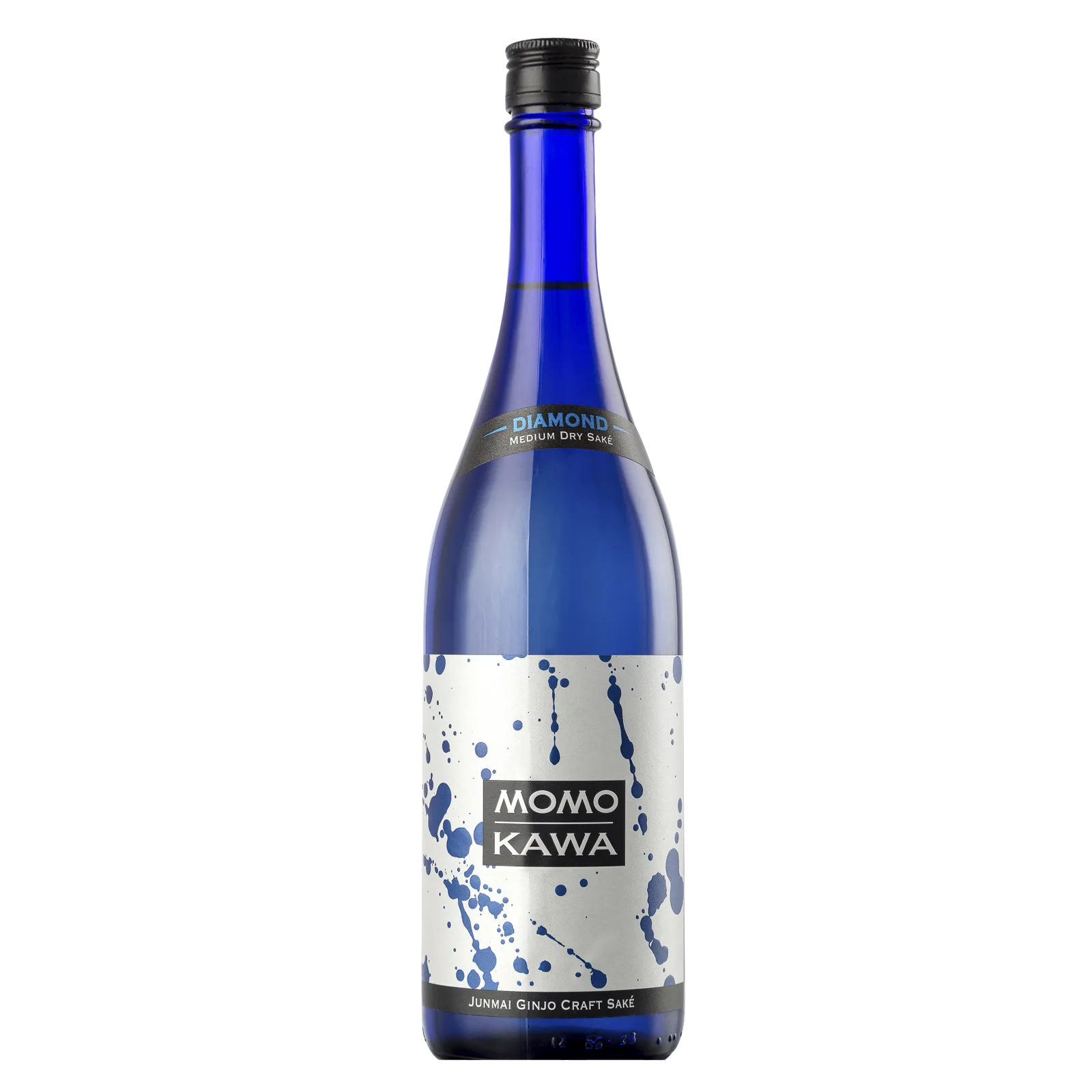 Momokawa Sake Diamond