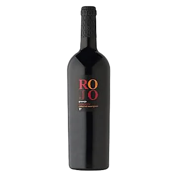 Rojo Temp-Cabernet