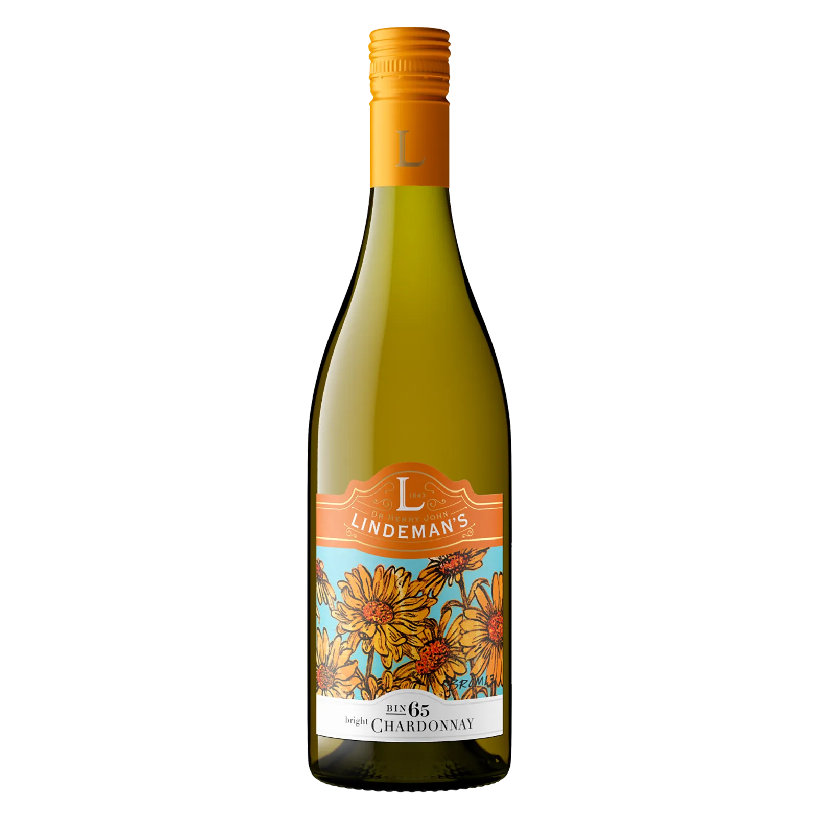 Lindemans Bin 65 Chardonnay