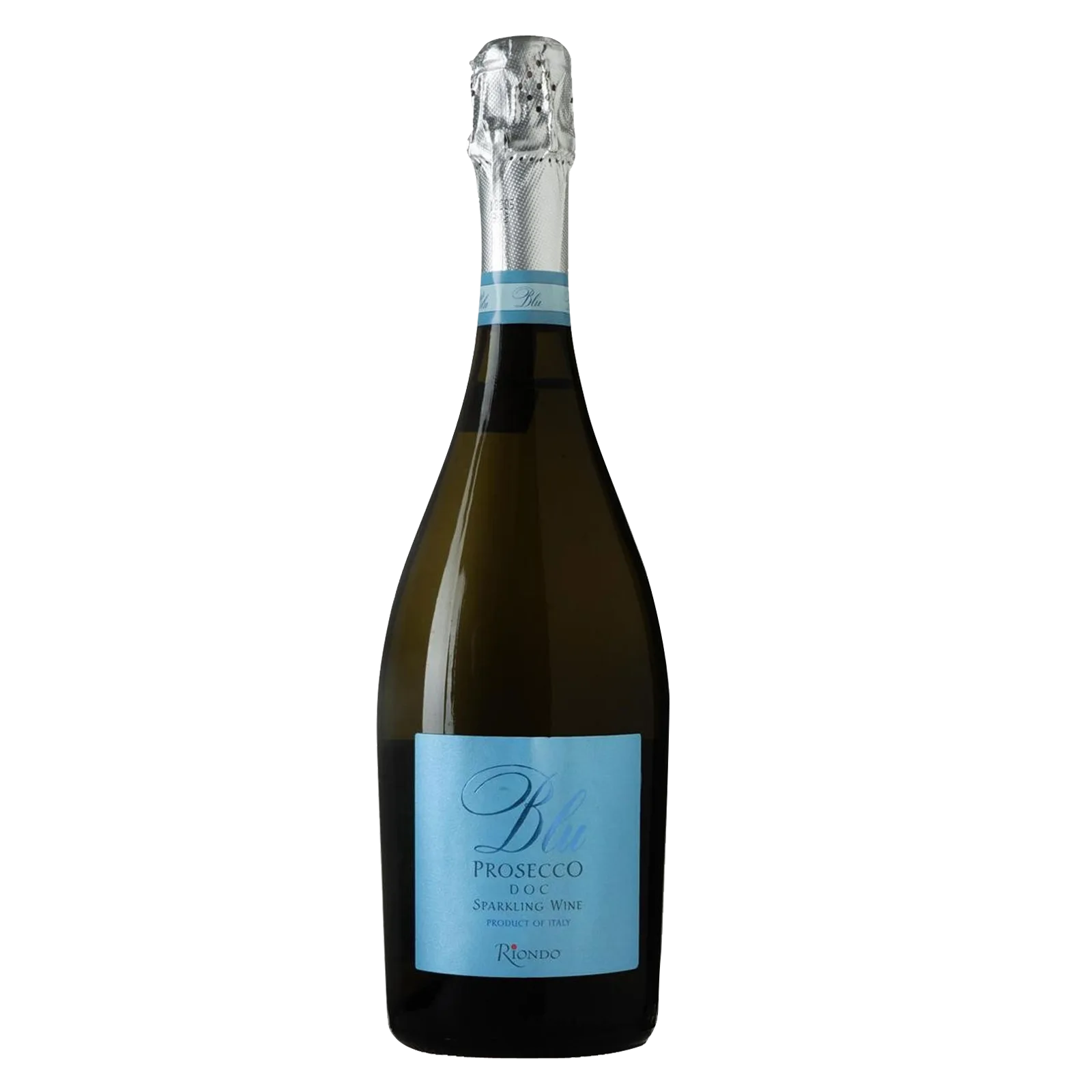Blu Prosecco