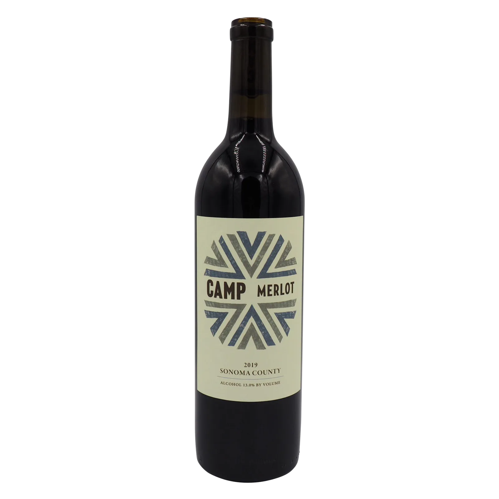 Camp Sonoma Merlot 2019