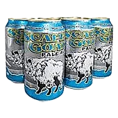 Big Sky Scape Goat Pale Ale (6PKC