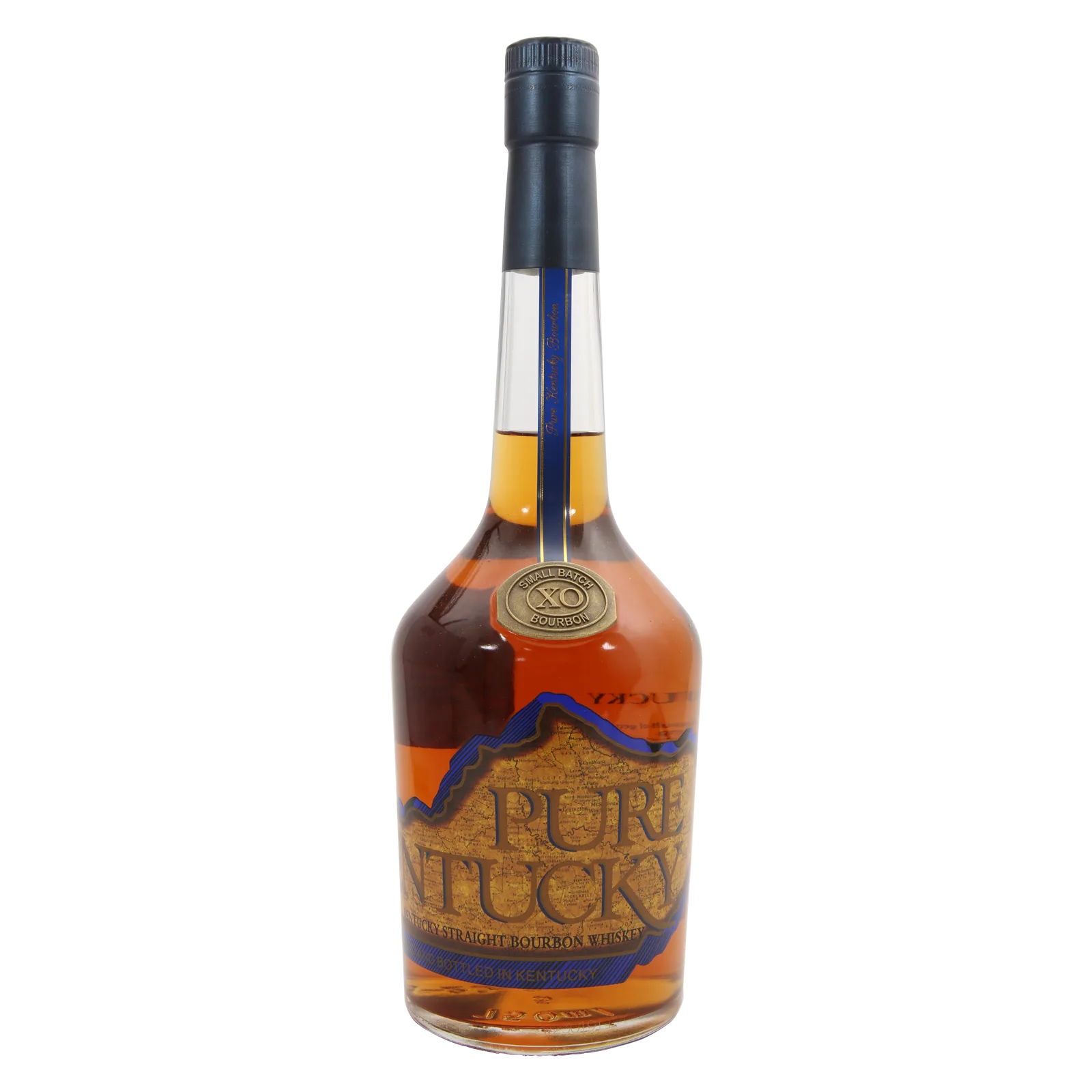 Pure Kentucky Bourbon 10 Yr