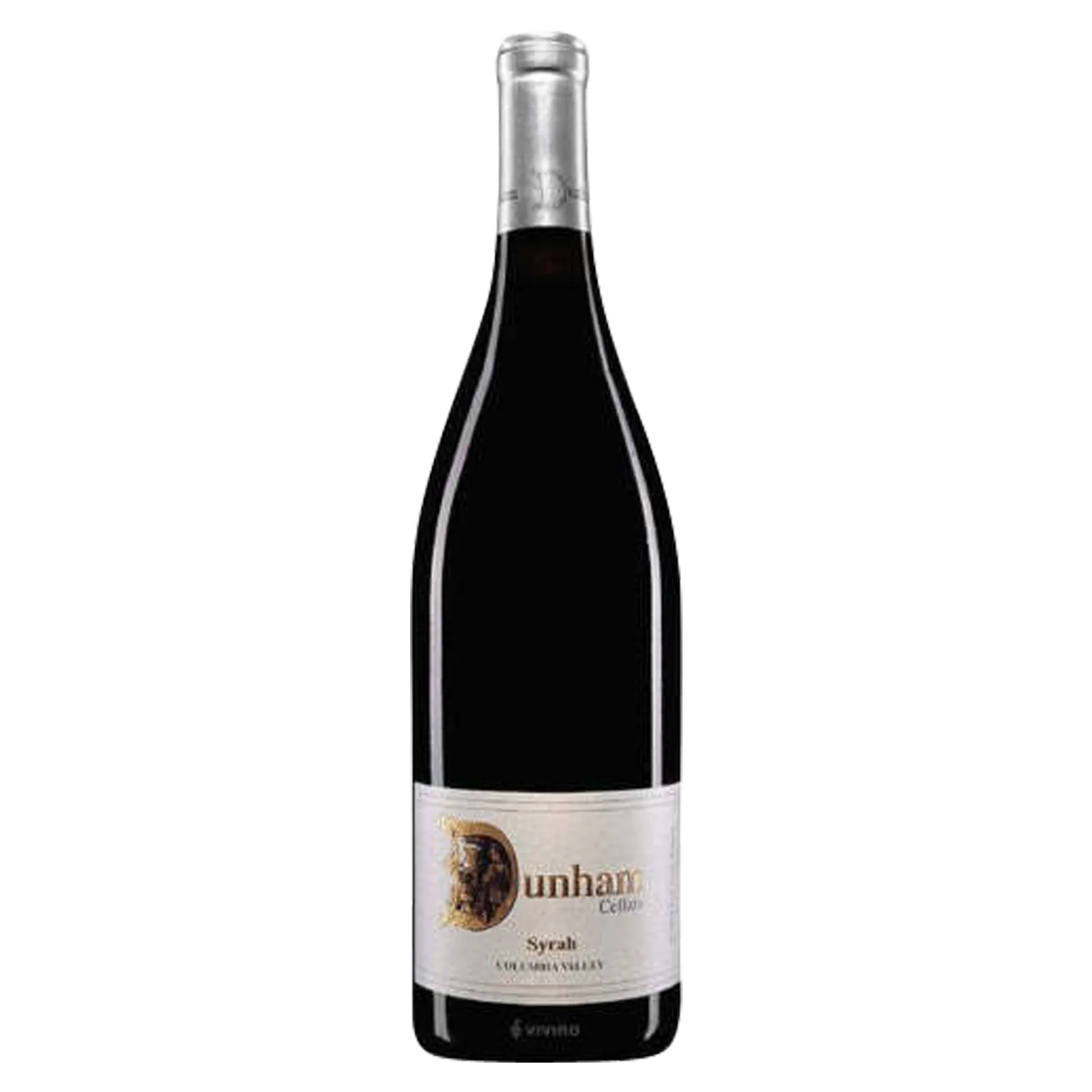 Dunham Cellars Syrah