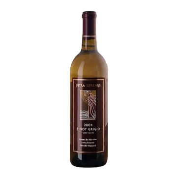 Flora Springs Pinot Grigio
