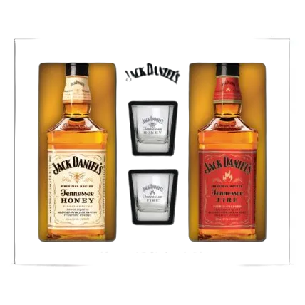 JACK DAN HNY/FIRE GIFT 750 2P (2PK