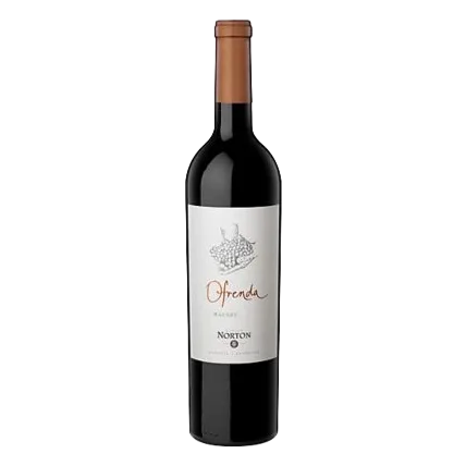Norton Ofrenda Marbec