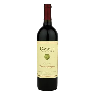 Caymus Cabernet '03