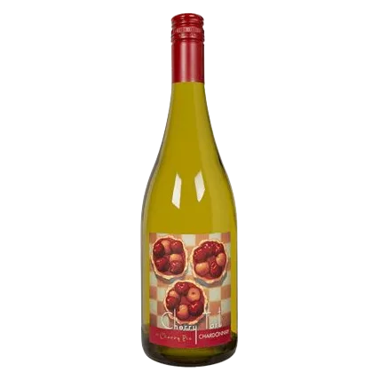 Cherry Tart Chardonnay