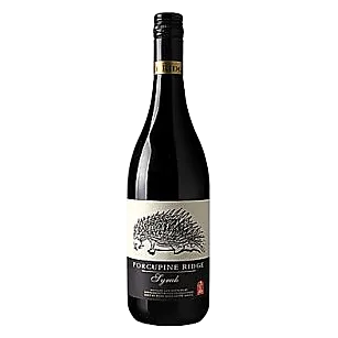 Porcupine Ridge Syrah
