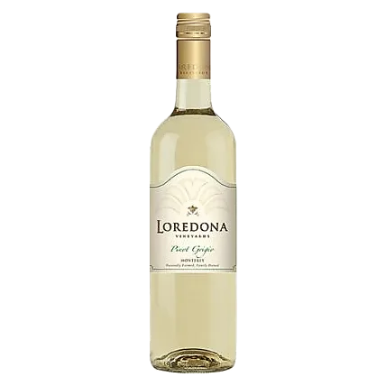 Loredona Pinot Grigio