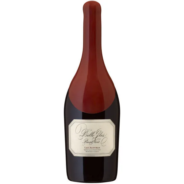 Belle Glos Las Alturas Santa Lucia Highlands Pinot Noir 2020 1 5L