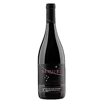 Long Shadows Sequel Syrah