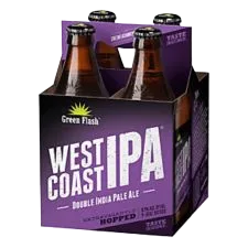 Green Flash West Coast IPA (4PKB