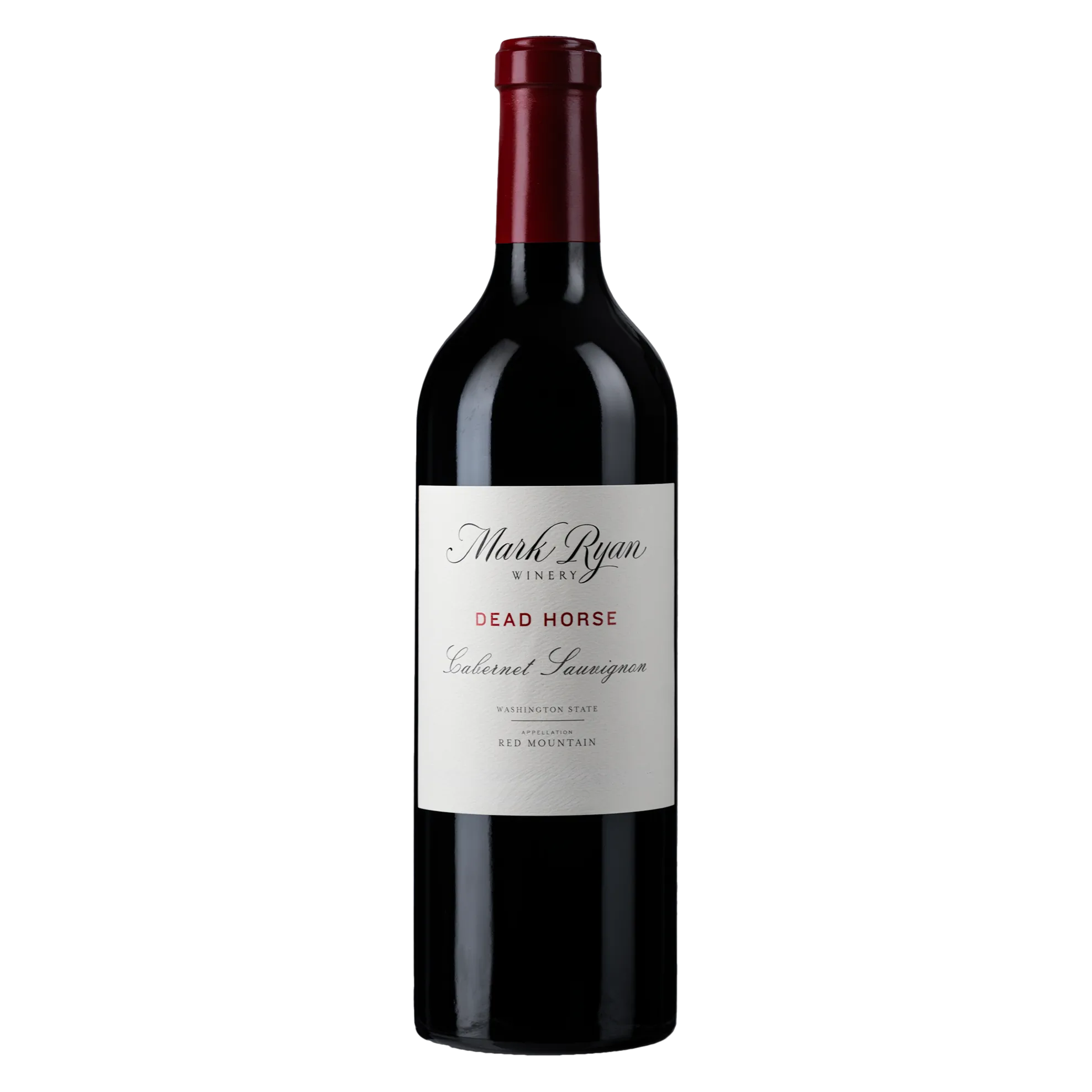 Mark Ryan Dead Horse Cabernet Sauvignon
