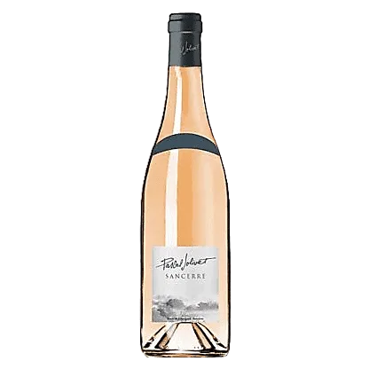 Pacal Jolivet Sancerre Rose