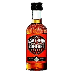 Southern Comfort Pepper