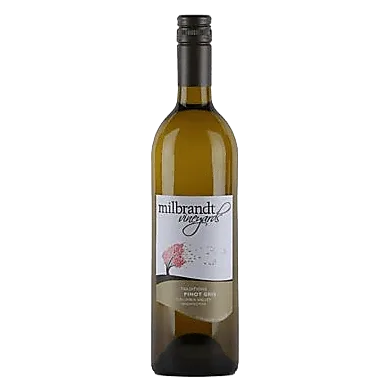 Milbrandt Pinot Gris "Tradition"